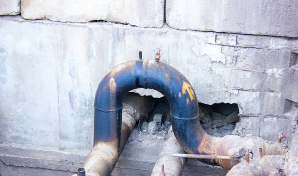 Best Water damage restoration near me  in Pompano Beach, FL